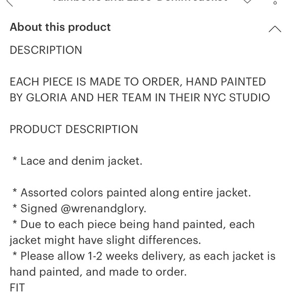 Wren+glory - Picture 9 of 9